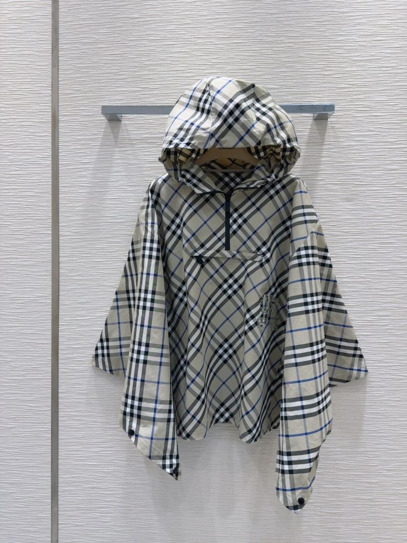 Burberry Outwear